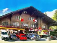 Hotel Eigerblick Hotels in Grindelwald