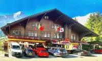 Hotel Eigerblick