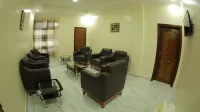 Fatima Hotel Ltd - bar