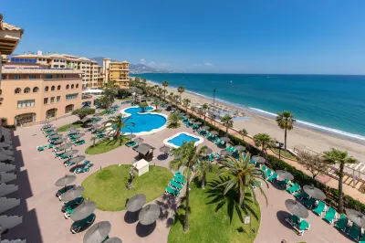 Hotel IPV Palace & Spa - Adults Recommended