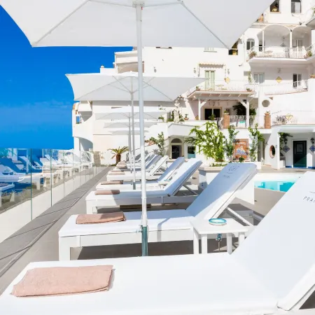 Grand Hotel Tritone