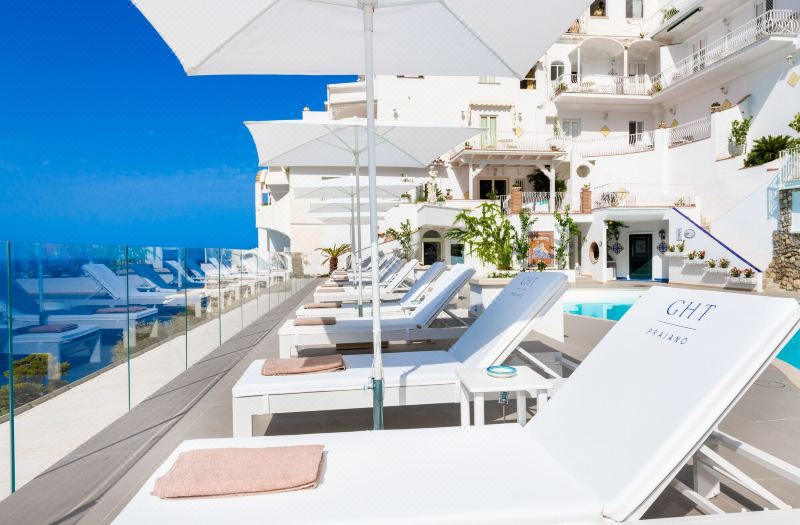 Grand Hotel Tritone photo 5