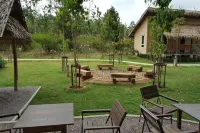 Narinfah Resort Hotels near Kaeng Krachan National Park