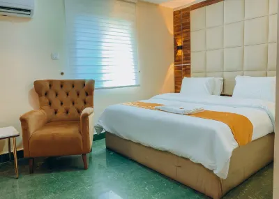 WestPoint Hotels Limited Hotels in 