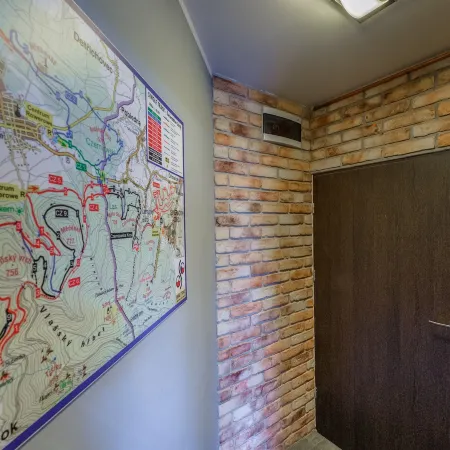 RentPlanet - Apartament Cicha 4