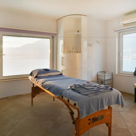 Lighthouse Hotel Kas