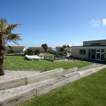 Pentire Hotel