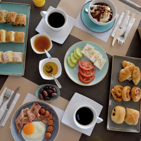 Aktaion Beach Boutique Hotel & Spa