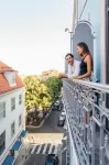 Lisboa Carmo Hotel - Ocean View