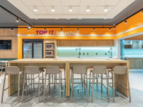 Tru by Hilton Chapeco Chapecó otelleri