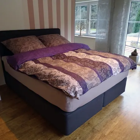 Hannover Guest House