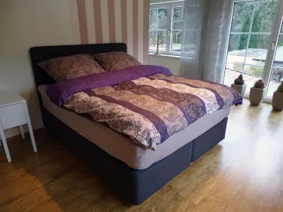 Hannover Guest House Hotels in Misburg-Anderten