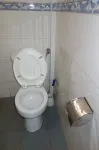 Satellite Hotel - Wi-Fi
