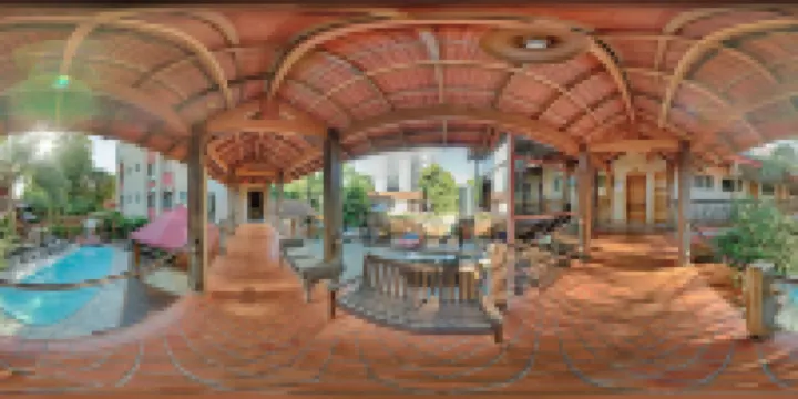 포자다 손호 메우 포즈