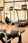 Iberostar Selection Eolia Djerba - Gym