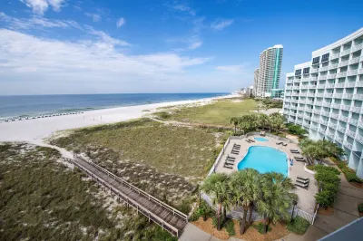 Island House Hotel Orange Beach - a DoubleTree by Hilton Hotels near Perdido Key