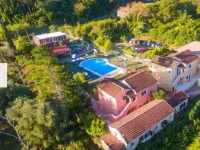 Sidari Green Oasis by Estia Hotels in Esperii