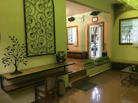 Hotel Iberia - San Juan