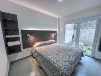 Goleta Florencia 2045  호텔