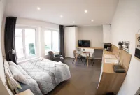 La Residenza Isabella