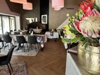 Sanbonani Hotel - Aamiainen