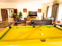 Burley House - Guest House Hotels in Lilongwe