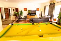 Burley House - Guest House Hotels in Lilongwe