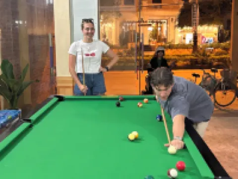 The Palm Lodge Hotels in Son Trach