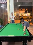 The Palm Lodge