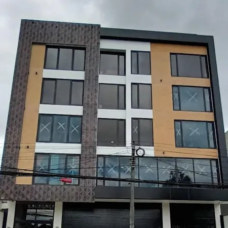 Modelia Living & Parking