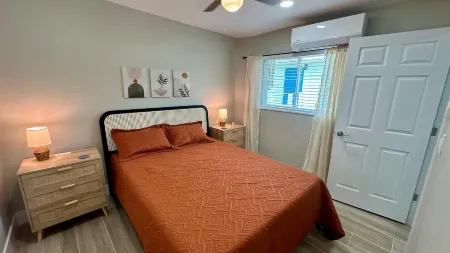 Turtle Nest 4 - Quick Walk to Beach