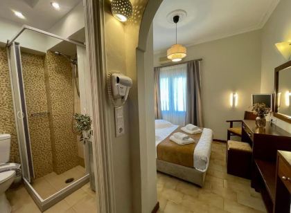 Semiramis Guesthouse