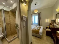 Semiramis Guesthouse Hotel a Adamantas