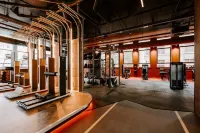 Sleep Inn - Antwerp Hotels in Antwerp