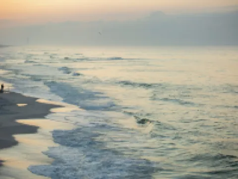 Navarre Beach Camping Resort Hotels in Santa Rosa County
