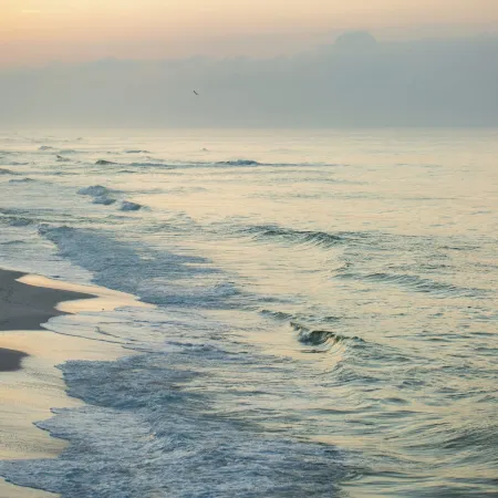 Navarre Beach Camping Resort