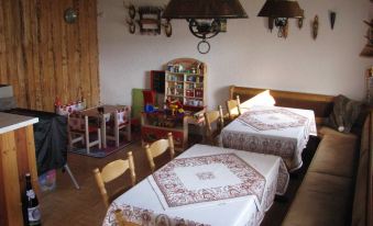 Ferienwohnung im Bayerischen Wald Mit Balkon