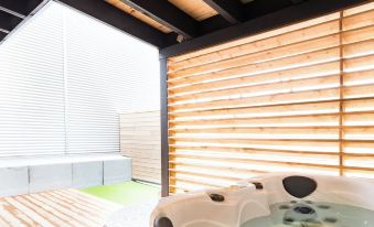 La Maison des Lofts - PAR les Lofts Vieux-Quebec