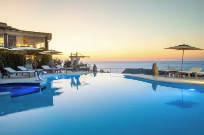 Bajaloglia Resort Hotels in Lu Bagnu