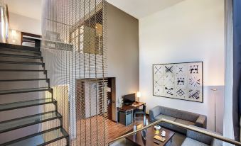 Hotel Sercotel Ciutat d'Alcoi