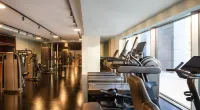 Hyatt Regency Zadar - Gym