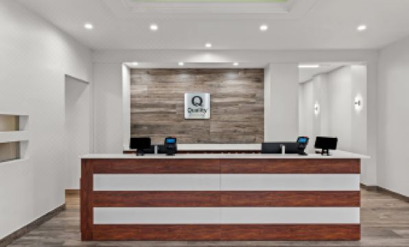 Quality Inn & Suites I-75