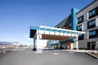 Hampton Inn & Suites by Hilton la Grande - Wifi