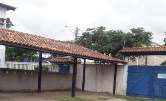 Cabo Frio - Parque Burle - Aluguel Econômico