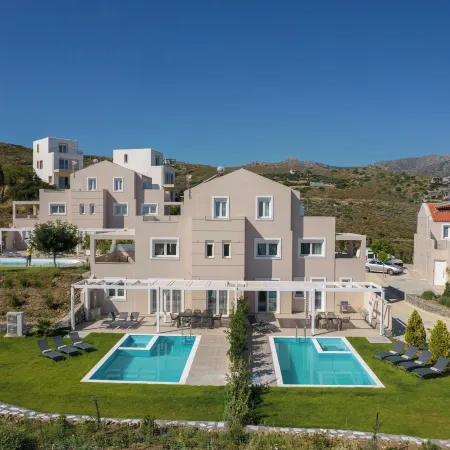 Blue Hills Villas by Estia