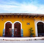 Hotel Boutique Mosaico Hotels in San Juan