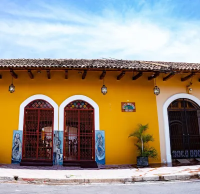 Hotel Boutique Mosaico Hotels in 