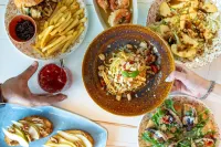 Hotel Jolly Roger Hotels in Savona