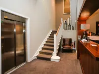 Gleesons Townhouse Booterstown Hotels near Carysfort Lodge