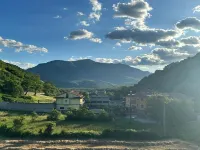 Hotel Il Gabbiano Hotel di Padula
